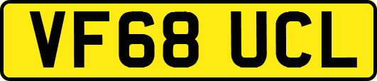VF68UCL