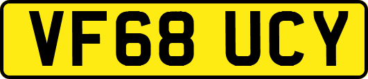 VF68UCY