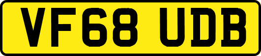 VF68UDB