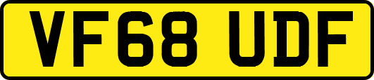 VF68UDF
