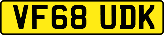 VF68UDK