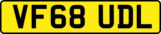 VF68UDL