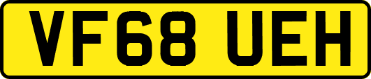 VF68UEH