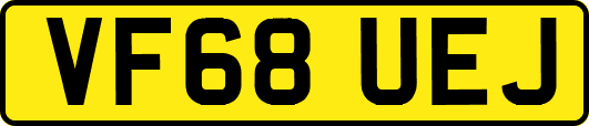 VF68UEJ