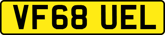 VF68UEL