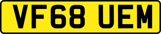 VF68UEM