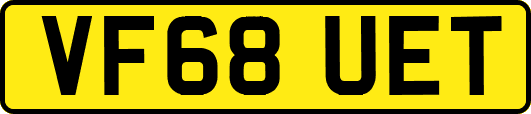 VF68UET