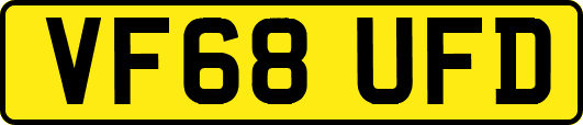 VF68UFD