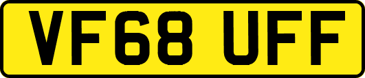 VF68UFF
