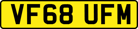 VF68UFM