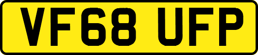 VF68UFP