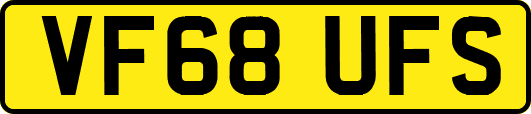 VF68UFS