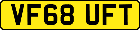 VF68UFT