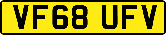 VF68UFV