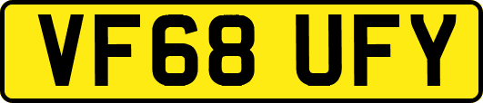 VF68UFY