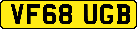 VF68UGB