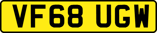 VF68UGW