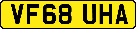 VF68UHA