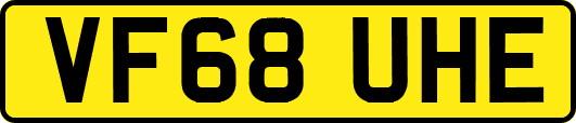 VF68UHE