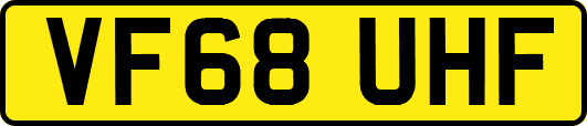 VF68UHF