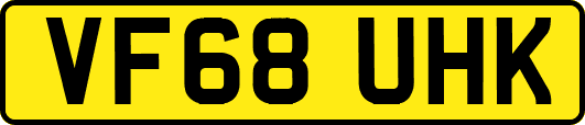 VF68UHK