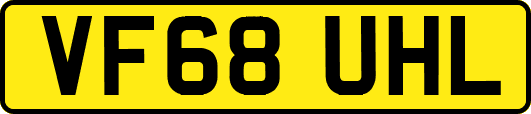 VF68UHL