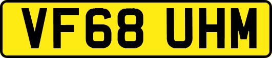 VF68UHM