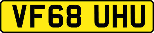 VF68UHU