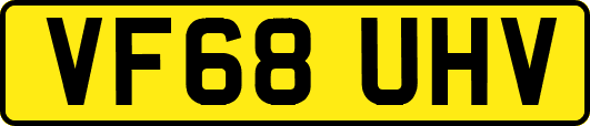 VF68UHV