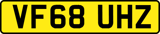 VF68UHZ