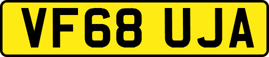 VF68UJA