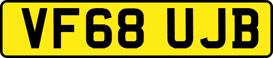 VF68UJB