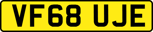 VF68UJE