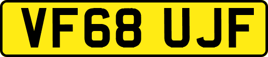 VF68UJF