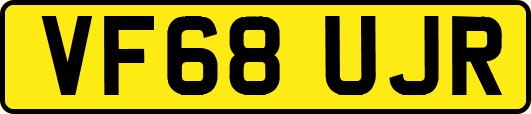 VF68UJR