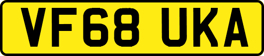 VF68UKA