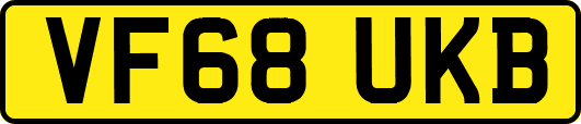VF68UKB