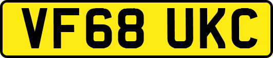 VF68UKC
