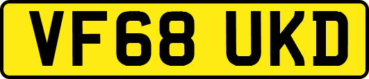 VF68UKD