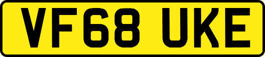VF68UKE
