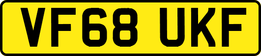 VF68UKF
