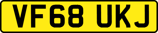 VF68UKJ