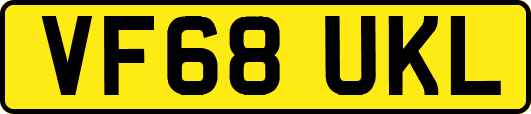 VF68UKL