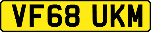 VF68UKM