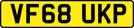 VF68UKP