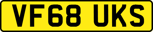 VF68UKS