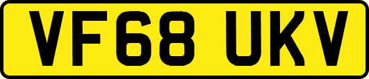 VF68UKV