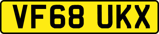 VF68UKX