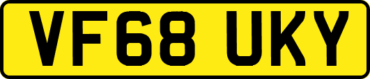 VF68UKY