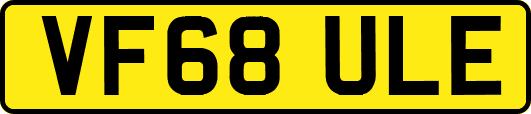 VF68ULE